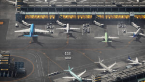 Soria Abogados | Derecho aeronáutico y aviación