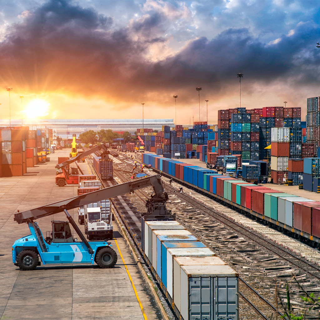 Soria Abogados | Derecho en Transporte terrestre y Ferroviario