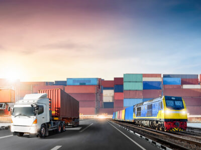 Soria Abogados | Derecho en Transporte terrestre y Ferroviario