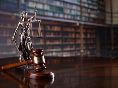 Soria Abogados | Litigio Constitucional