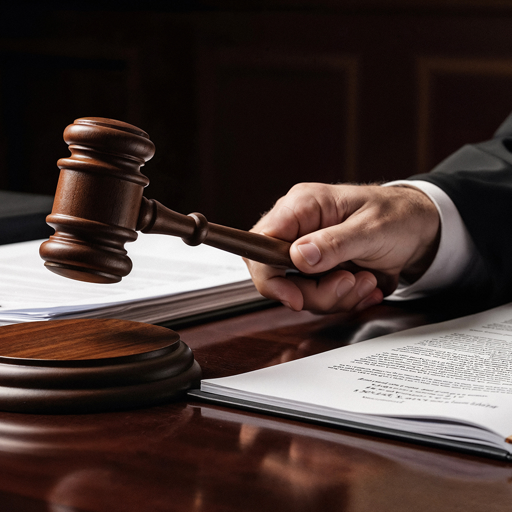 Soria Abogados | Litigio Constitucional